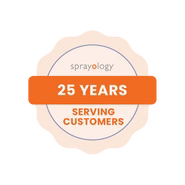 25 Years Serving Customers