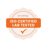 ISO Certified Lab Tested