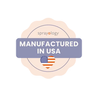 Manufactured in USA
