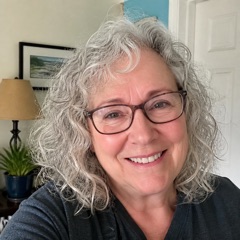 Rebecca Whitfield